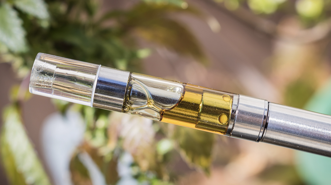 What Are Vape Carts? Benefits, Effects, and More