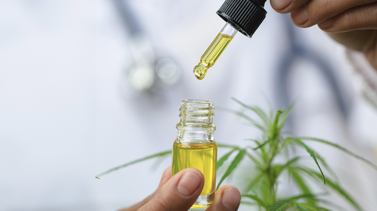 What is Cannabidiol (CBD)?