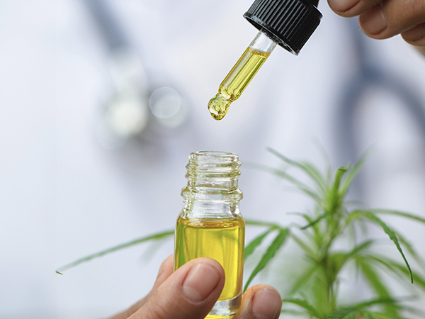 What is Cannabidiol (CBD)?