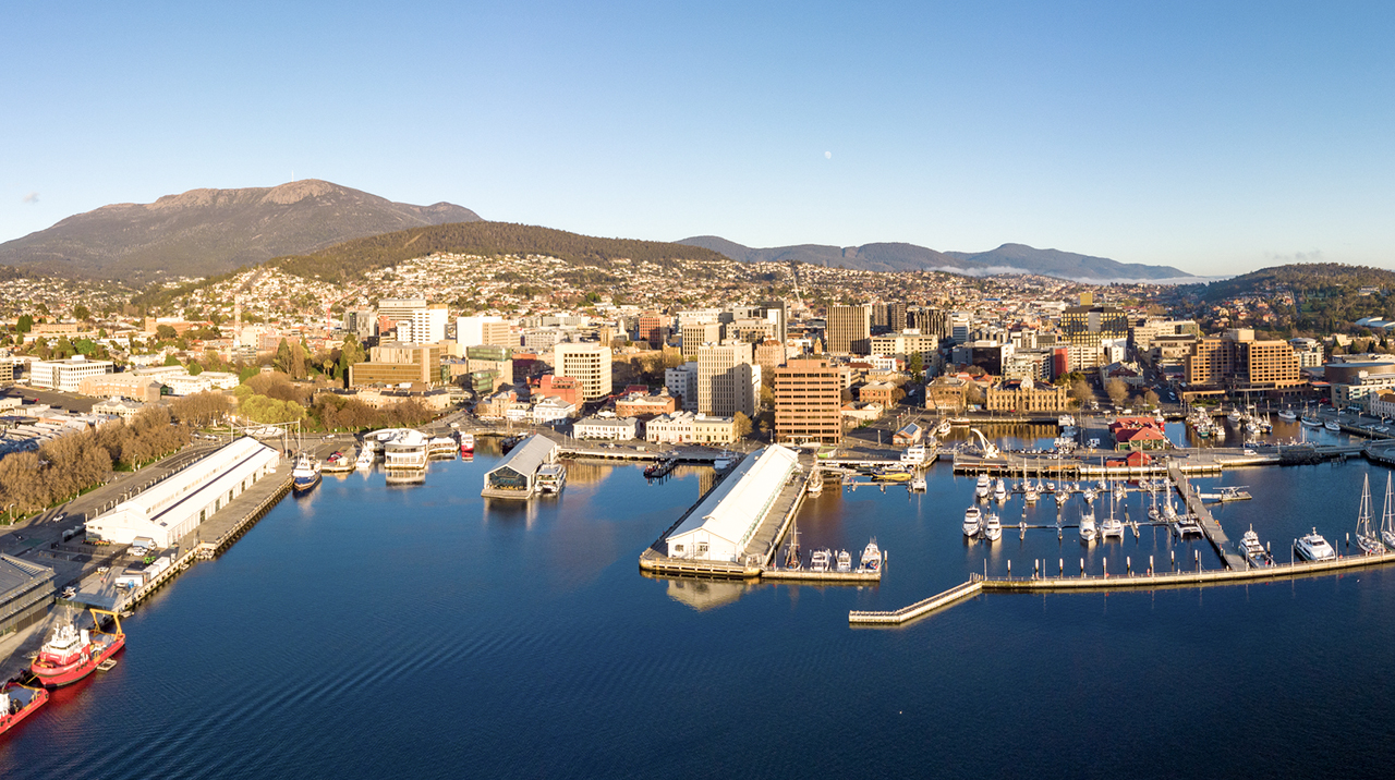 The Who, What, How & Why of Medical Cannabis in Tasmania